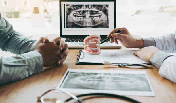 Emergency Dental Services in Elfers, FL