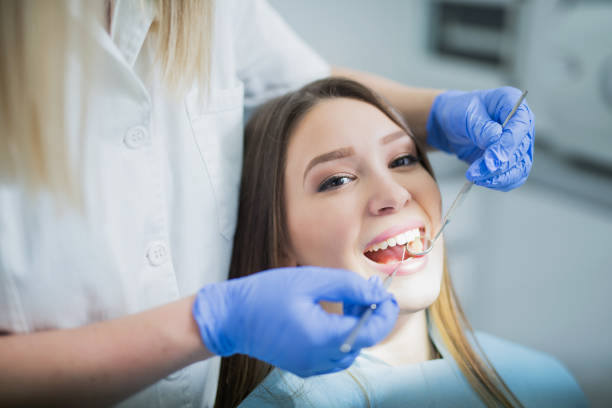 Best Dentures (Full and Partial)  in Elfers, FL